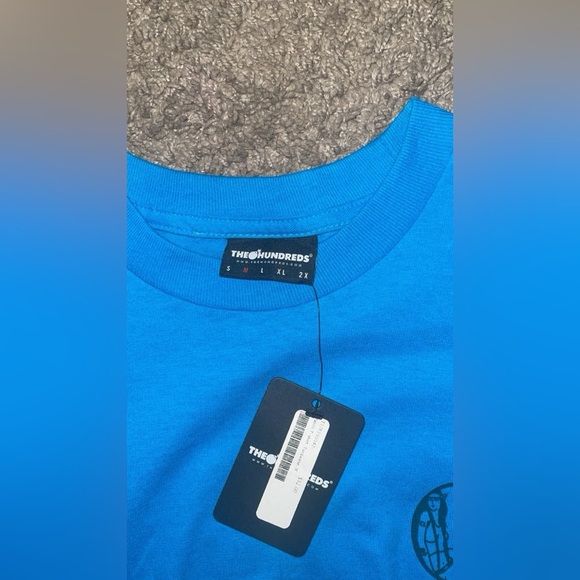 The Hundreds Shirt - Picture 4 of 4